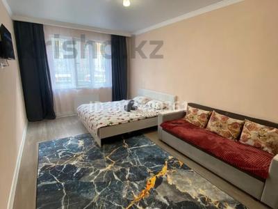 1-комнатная квартира · 41 м² · 2/12 этаж, мкр Калкаман-2, Абишева 36/8 за 15 000 ₸ в Алматы, Наурызбайский р-н