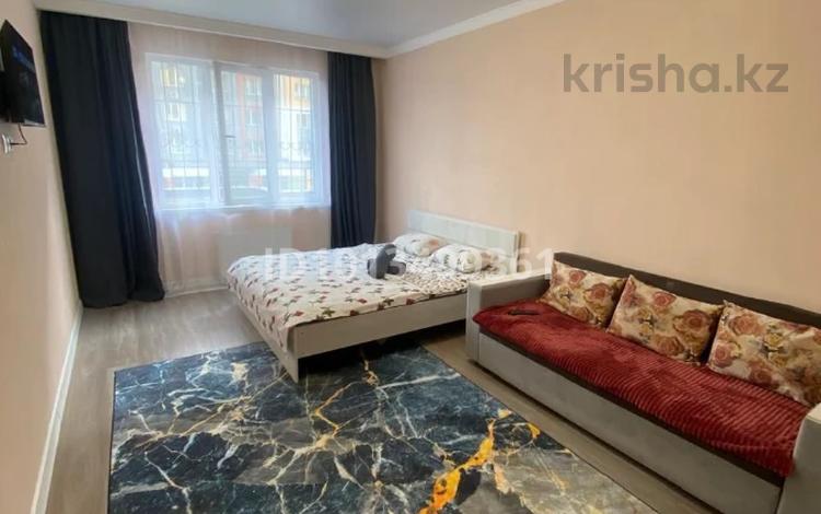 1-комнатная квартира · 41 м² · 2/12 этаж, мкр Калкаман-2, Абишева 36/8 за 13 000 ₸ в Алматы, Наурызбайский р-н — фото 8
