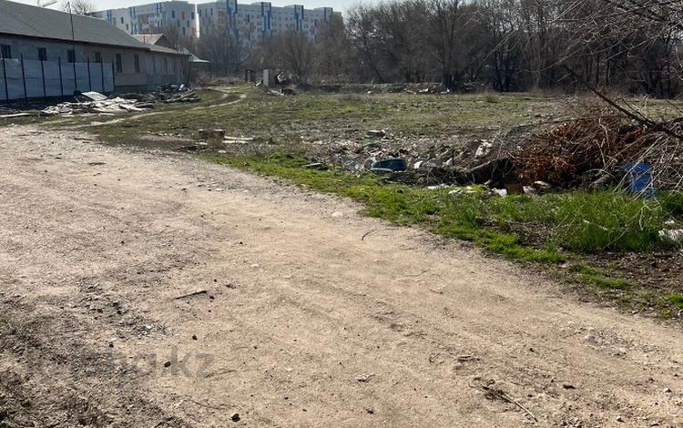 Жер телімі · 70 сотық, мкр Кайрат, Тараз 1, бағасы: 350 млн ₸ в Алматы, Турксибский р-н — фото 2