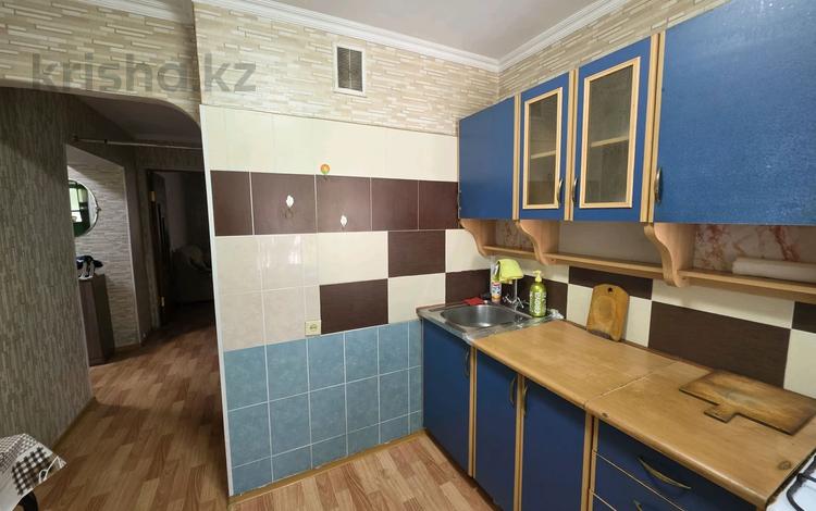 2-бөлмелі пәтер · 55 м² · 2/5 қабат, Маметова 29/41, бағасы: 300 000 ₸ в Алматы, Алмалинский р-н — фото 2