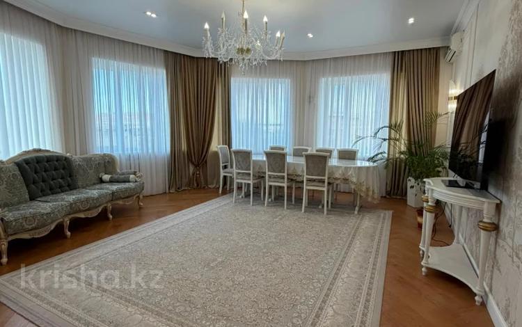 3-бөлмелі пәтер · 100.6 м² · 5/6 қабат, Сазды-1, М Оспанова, бағасы: 55 млн ₸ в Актобе, Сазда-1 — фото 2