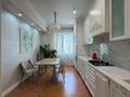 3-бөлмелі пәтер · 100.6 м² · 5/6 қабат, Сазды-1, М Оспанова, бағасы: 55 млн ₸ в Актобе, Сазда-1 — фото 3