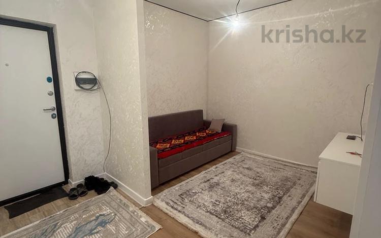 2-комнатная квартира · 36 м² · 9/9 этаж, Райымбек батыра — Проходит ипотеку, Наурыз, Наурыз жұмыскер за 26 млн 〒 в  — фото 2