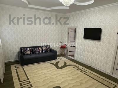 Отдельный дом · 4 комнаты · 100 м² · 6 сот., улица Камеш Ибат 15 — Ул.Кулманова 133 за 30 млн ₸ в Атырау