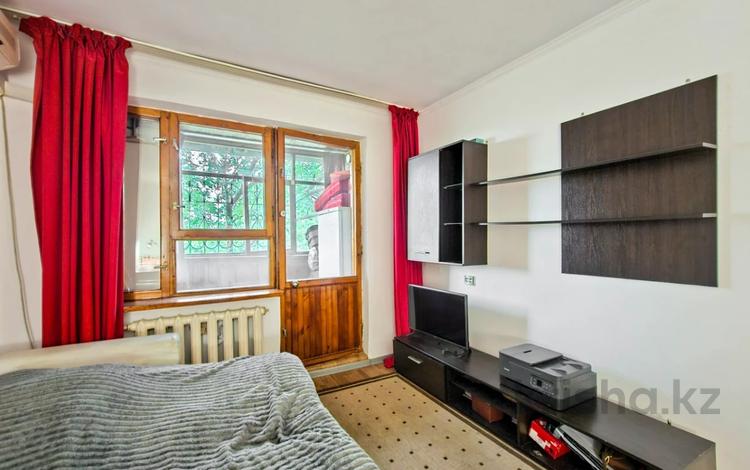 2-комнатная квартира · 43 м² · 5/5 этаж, Темирязева - Айманова 99 за 29.5 млн ₸ в Алматы, Бостандыкский р-н — фото 28