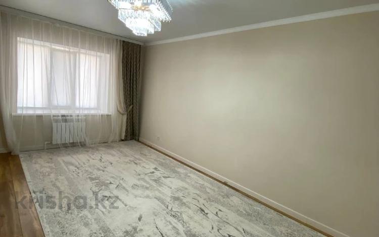 1-бөлмелі пәтер · 46.2 м² · 5/9 қабат, мкр. Алтын орда, бағасы: 20 млн ₸ в Актобе — фото 6