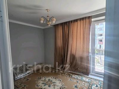 1-комнатная квартира · 44 м² · 3/10 этаж, Жунисова за 25 млн ₸ в Алматы, Наурызбайский р-н