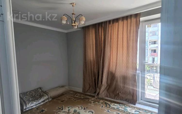 1-комнатная квартира · 44 м² · 3/10 этаж, Жунисова за 25 млн ₸ в Алматы, Наурызбайский р-н — фото 2