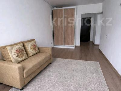 1-бөлмелі пәтер · 38.2 м² · 6/9 қабат, мкр Шугыла, Райымбека — Ипотеку проходит, бағасы: 24.5 млн ₸ в Алматы, Наурызбайский р-н