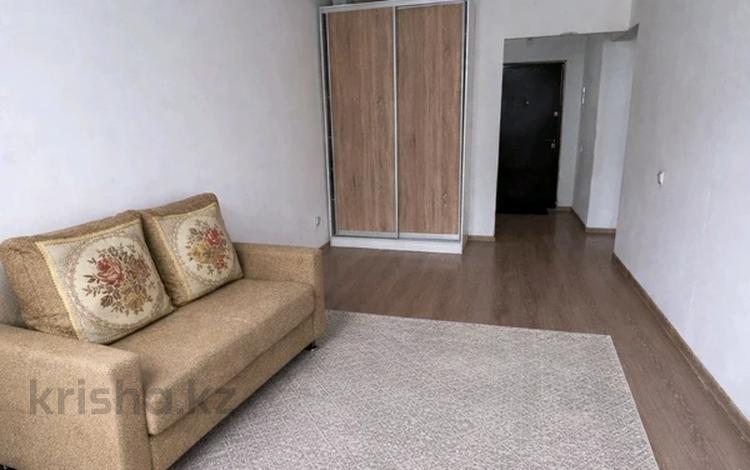 1-комнатная квартира · 38.2 м² · 6/9 этаж, мкр Шугыла, Райымбека — Ипотеку проходит за 24.5 млн ₸ в Алматы, Наурызбайский р-н — фото 34