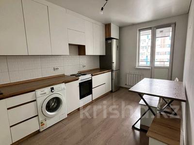 1-бөлмелі пәтер · 38.2 м² · 6/9 қабат, Шұғыла ш/а., Райымбека, бағасы: 24.5 млн ₸ в Алматы, Наурызбайский р-н