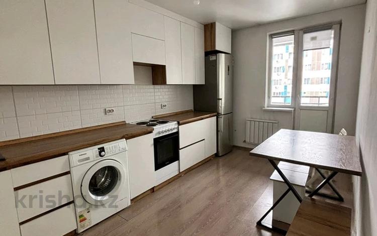1-бөлмелі пәтер · 38.2 м² · 6/9 қабат, Шұғыла ш/а., Райымбека, бағасы: 24.5 млн ₸ в Алматы, Наурызбайский р-н — фото 36