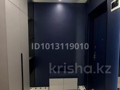 2-бөлмелі пәтер · 36.8 м² · 1/9 қабат, мкр Шугыла, Алатау 2/25, бағасы: 27 млн ₸ в Алматы, Наурызбайский р-н