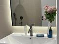2-бөлмелі пәтер · 36.8 м² · 1/9 қабат, мкр Шугыла, Алатау 2/25, бағасы: 27 млн ₸ в Алматы, Наурызбайский р-н — фото 11