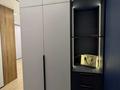 2-бөлмелі пәтер · 36.8 м² · 1/9 қабат, мкр Шугыла, Алатау 2/25, бағасы: 27 млн ₸ в Алматы, Наурызбайский р-н — фото 3