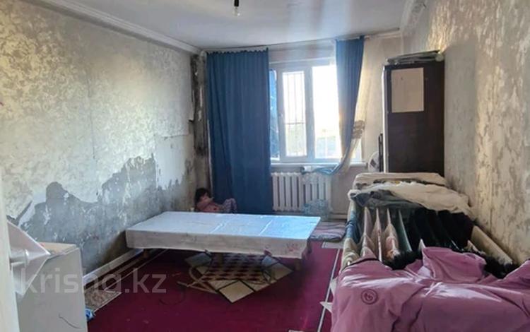 2-комнатная квартира · 46 м² · 4/5 этаж, Бейбітшілік 77 за 17 млн ₸ в Астане, Сарыарка р-н — фото 2