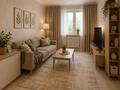 2-комнатная квартира · 46 м² · 4/5 этаж, Бейбітшілік 77 за 17 млн ₸ в Астане, Сарыарка р-н — фото 2