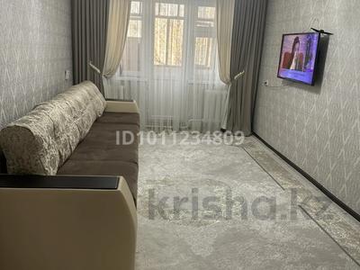 2-комнатная квартира · 45 м² · 5/5 этаж, мкр Салтанат 24 за 14 млн ₸ в Таразе