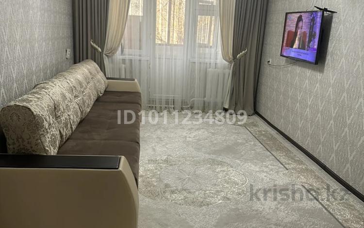 2-комнатная квартира · 45 м² · 5/5 этаж, мкр Салтанат 24 за 14 млн ₸ в Таразе — фото 2