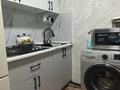 2-комнатная квартира · 45 м² · 5/5 этаж, мкр Салтанат 24 за 14 млн ₸ в Таразе — фото 4