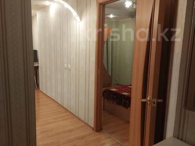 2-комнатная квартира, 40 м², 3/16 этаж помесячно, Майлина за 130 000 〒 в Астане, Алматы р-н