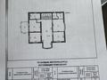 Отдельный дом · 6 комнат · 500 м² · 12 сот., Ағыбай батыр 12 за 1.5 млн ₸ в 