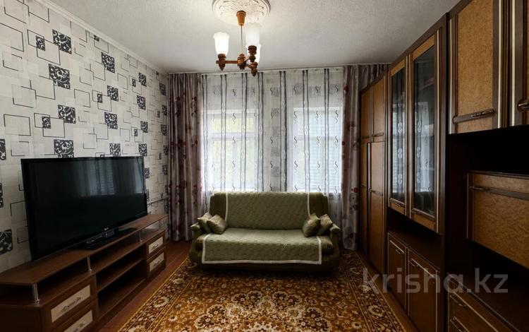 Отдельный дом · 4 комнаты · 68 м² · 6 сот., Матросова за 10 млн ₸ в Темиртау — фото 2