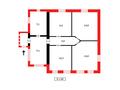 Отдельный дом · 4 комнаты · 68 м² · 6 сот., Матросова за 10 млн ₸ в Темиртау — фото 15