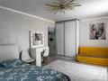 1-комнатная квартира · 31.3 м² · 2/5 этаж, Петрова 2/1 за 15.5 млн ₸ в Астане, Алматы р-н — фото 10