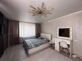 1-комнатная квартира · 31.3 м² · 2/5 этаж, Петрова 2/1 за 15.5 млн ₸ в Астане, Алматы р-н