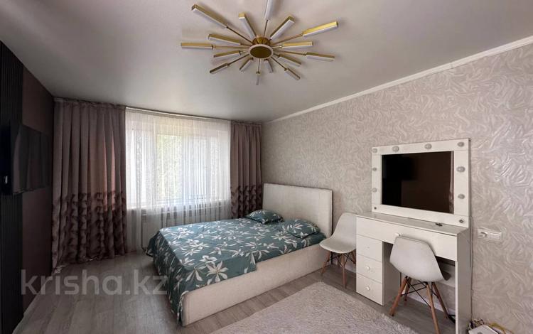 1-комнатная квартира · 31.3 м² · 2/5 этаж, Петрова 2/1 за 15.5 млн ₸ в Астане, Алматы р-н — фото 9