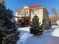 Отдельный дом · 8 комнат · 284 м² · 7 сот., 1 пер Смоленская 9 — Комратова-Ташкентская за 120 млн ₸ в Таразе