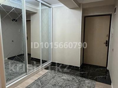 3-бөлмелі пәтер · 77.7 м² · 3/5 қабат, Алтын Орда 6/55 блок 4, бағасы: 46 млн ₸ в Алматы, Наурызбайский р-н