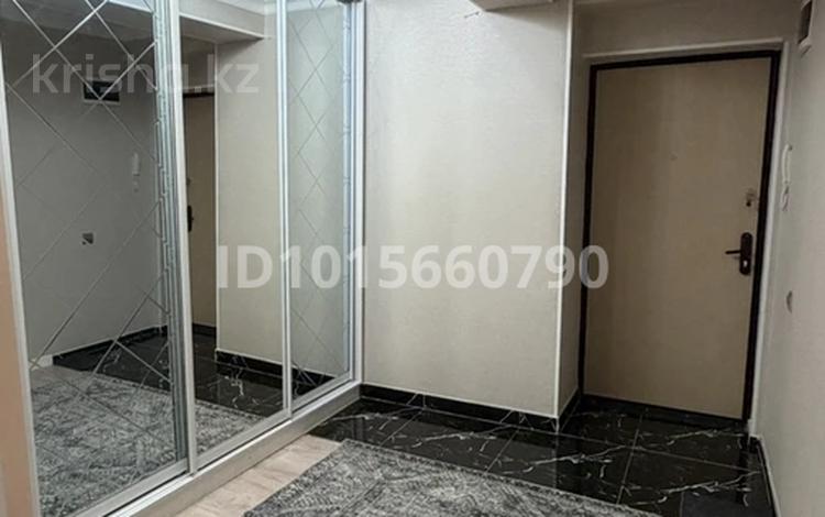 3-бөлмелі пәтер · 77.7 м² · 3/5 қабат, Алтын Орда 6/55 блок 4, бағасы: 46 млн ₸ в Алматы, Наурызбайский р-н — фото 2