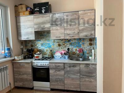 2-комнатная квартира · 63 м² · 5/5 этаж, мкр Жас Канат 1/48 за 200 000 ₸ в Алматы, Турксибский р-н