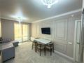 2-бөлмелі пәтер · 52 м² · 12/14 қабат, Егизбаева 3, 5 — Каныша Сатпаева, бағасы: 60 млн ₸ в Алматы, Бостандыкский р-н — фото 24