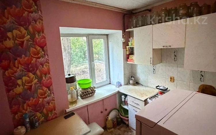 3-бөлмелі пәтер · 54 м² · 1/4 қабат, Ауельбекова 173, бағасы: 13.6 млн ₸ в Кокшетау — фото 2