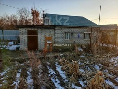 Дача · 3 комнаты · 46 м² · 9 сот., УВД 5 66а — Ул.берсиева кольцо заречный за 5 млн 〒 в Актобе, мкр Гормолзавод