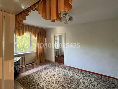 2-комнатная квартира · 35 м² · 1/4 этаж, Абая 7 — Қаланың Орталағы, Площадь жақта за 7.5 млн 〒 в Кентау