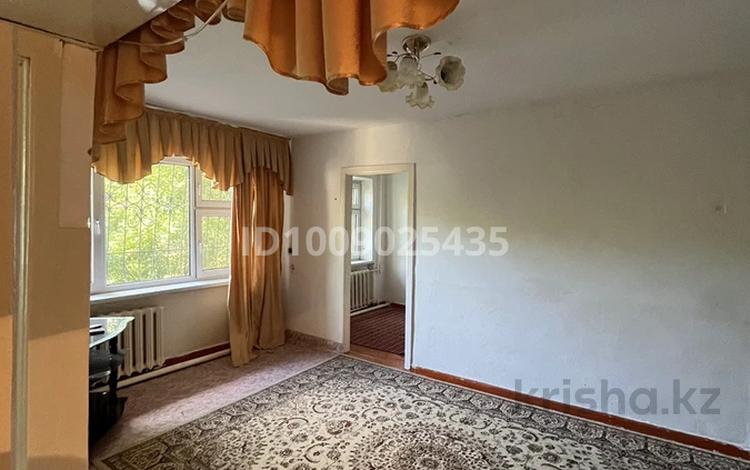 2-комнатная квартира · 35 м² · 1/4 этаж, Абая 7 — Қаланың Орталағы, Площадь жақта за 7.5 млн 〒 в Кентау — фото 2