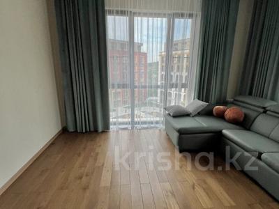 3-комнатная квартира · 103 м² · 5/7 этаж, Талгат Бигелдинов 1/2 — Лучшее предложение в ТОП локации! за 270 млн ₸ в Алматы, Медеуский р-н