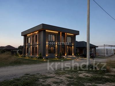 Отдельный дом · 8 комнат · 360 м² · 7.5 сот., Суюнбая 777 за 100 млн ₸ в Каскелене