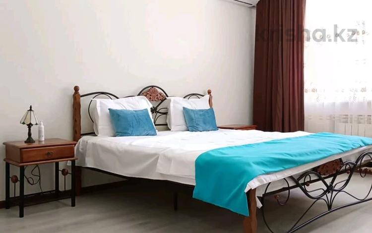 1-бөлмелі пәтер · 45 м² · 4/9 қабат, Пр. Алий Молдагуловой 56Е, бағасы: 10 000 ₸ в Актобе — фото 2