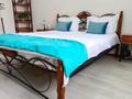 1-бөлмелі пәтер · 45 м² · 4/9 қабат, Пр. Алий Молдагуловой 56Е, бағасы: 10 000 ₸ в Актобе — фото 3