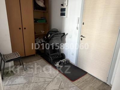 1-бөлмелі пәтер · 42 м², нуркент 5/9, бағасы: 28 млн ₸ в Алматы, Алатауский р-н