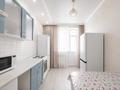 3-комнатная квартира · 56 м² · 2/9 этаж, Калдаяков 26 — Аллея тысячелетия, ЛРТ за 27 млн ₸ в Астане, Сарайшык р-н