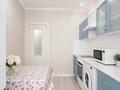3-комнатная квартира · 56 м² · 2/9 этаж, Калдаяков 26 — Аллея тысячелетия, ЛРТ за 27 млн ₸ в Астане, Сарайшык р-н — фото 2