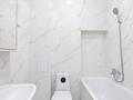 3-комнатная квартира · 56 м² · 2/9 этаж, Калдаяков 26 — Аллея тысячелетия, ЛРТ за 27 млн ₸ в Астане, Сарайшык р-н — фото 5