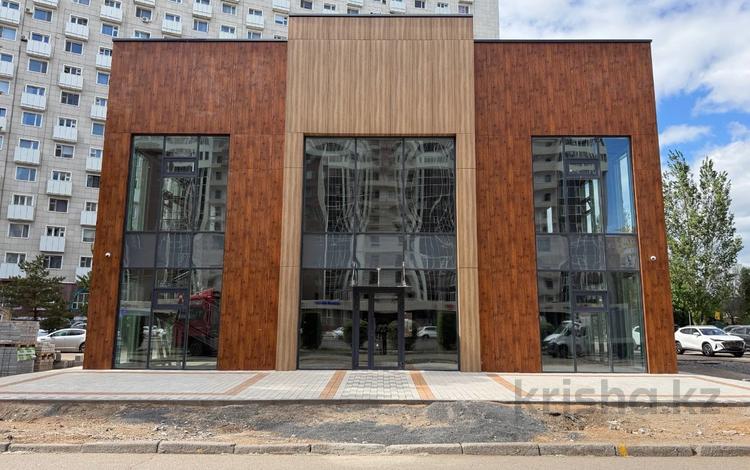 Свободное назначение · 551.2 м² за 7.5 млн ₸ в Астане, Алматы р-н — фото 2