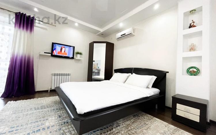 1-комнатная квартира · 40 м² · 2/4 этаж, Победы 105 — Исаева за 18 000 ₸ в Уральске — фото 26
